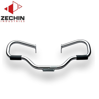 China stainless steel 304 tube bending welding fabrication