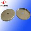 Custom steel deep drawing sheet metal part