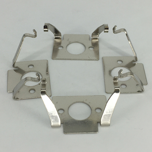 stainless steel stamping parts