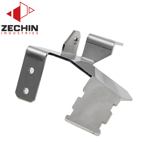 Stamping metal fittings mounting bracket parts