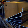 sheet metal bending works services 