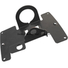 Adjustable angled galvanised support angle wall brackets metal mounting brackets