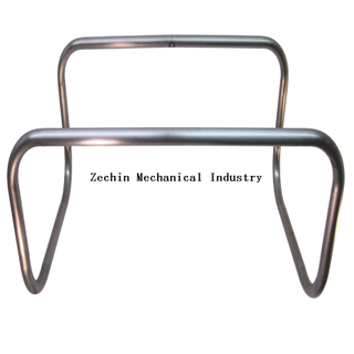 Custom metal tube frames steel tubes bending tubrlar bending welding services 