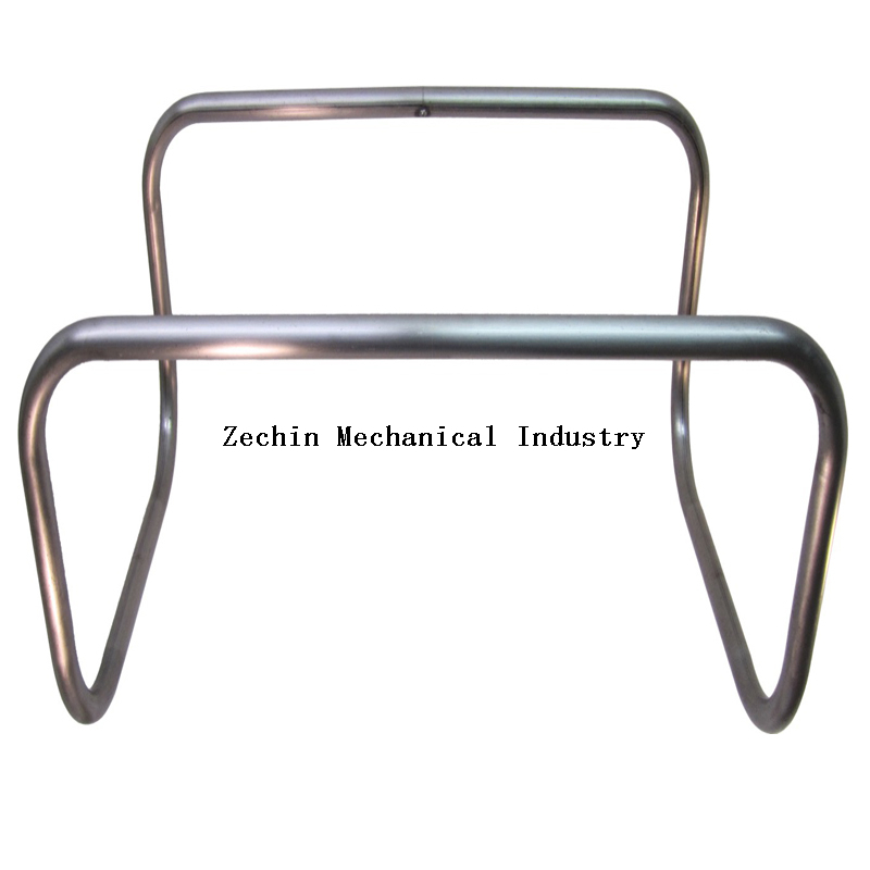 Custom metal tube frames steel tubes bending tubrlar bending welding services 
