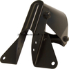Custom metal aluminum steel welded bracket fabrication 