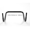Treadmill handle stainless steel tube bending custom cnc steel bent tubing