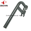 custom metal pipe bending and fabrication services factory china