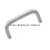 China CNC aluminum tube bending processings companies bending aluminum tubing