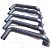 custom metal stamping welded fabrication services