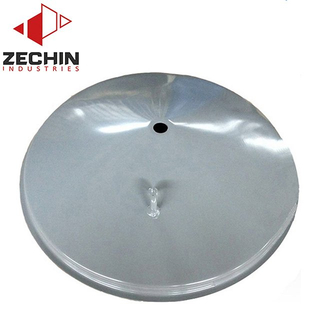 Sheet metal deep drawing services