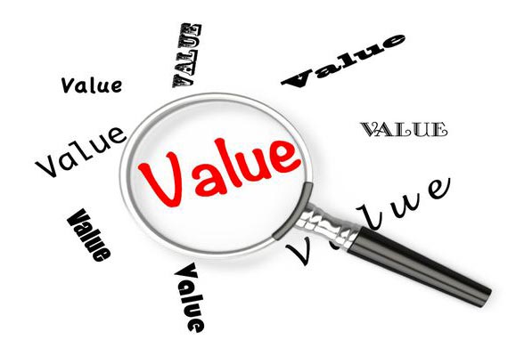 Value-added services for Customized metal parts on Zechin Industries China