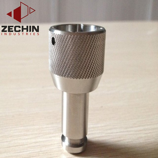 Precision Machined Parts and Components for industry