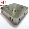 Precision Custom CNC Milling Services