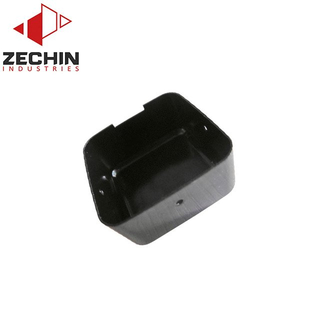 sheet metal fabrication deep drawn parts factory