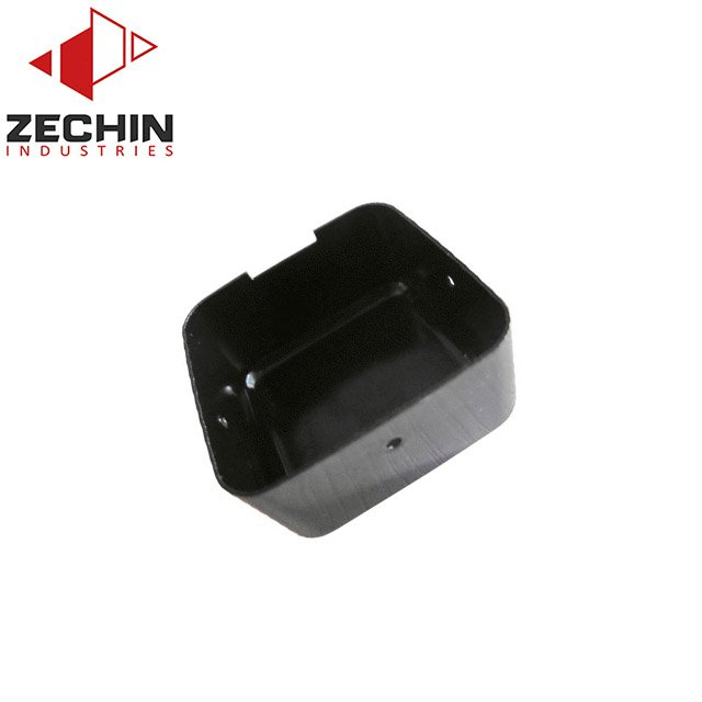 sheet metal fabrication deep drawn parts factory