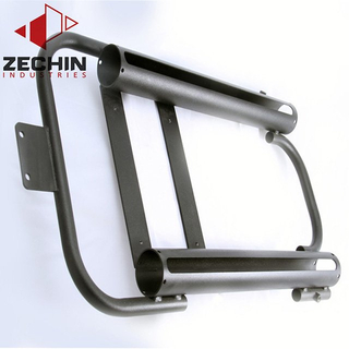 Steel tube bending welding fabrications china