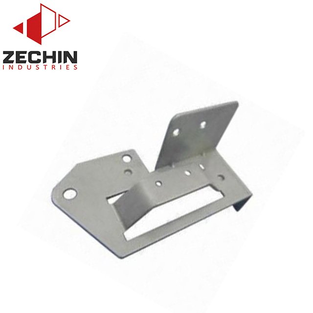 OEM/ODM customized stamping punching furniture metal spare part bed bracket