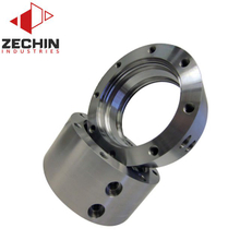 High Precision Cnc Custom Metal Machining Services