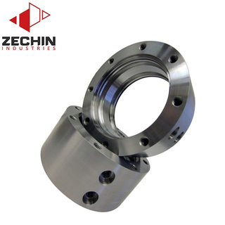 High Precision Cnc Custom Metal Machining Services
