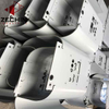 Customized OEM precision sheet metal fabrication services