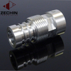Precision cnc turned milled parts machining services