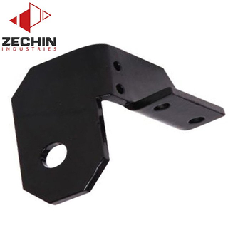 Sheet metal cnc bending parts 