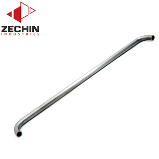 China custom metal tube bending equipment handles fabrication