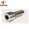 High tensile cold heading formed hex socket bolt
