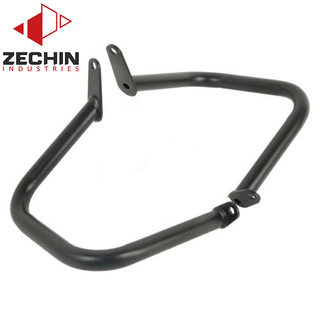 metal tube fabrication bending forming parts