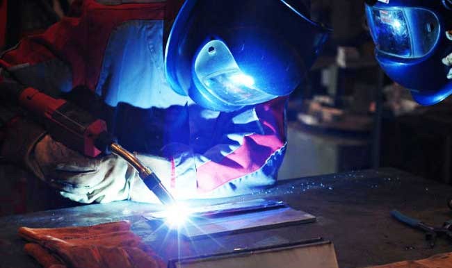 MIG-Welding-Process