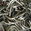 custom stainless steel tubing bending
