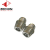 China stainless steel cnc machining part manufacturers