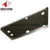 custom aluminum fabrication bending aluminium sheet plate