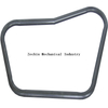 Custom made tubular steel framingg tube welding frame steel tube bending welding product