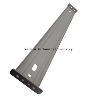 OEM services metal fabrication brackets bending stamping parts