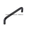 custom tube bending fabrication produts manufacturer china bent steel tube 