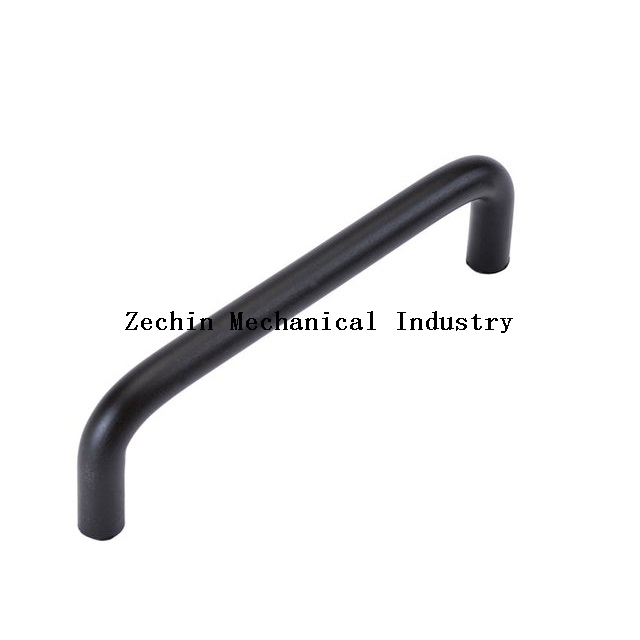 custom tube bending fabrication produts manufacturer china bent steel tube 