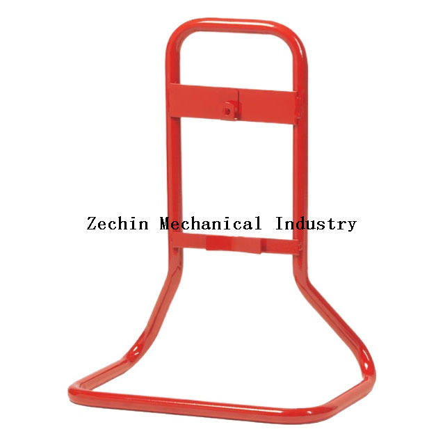 custom tube bending welding frame