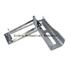 OEM metal stamping press aluminum alloy stamping services