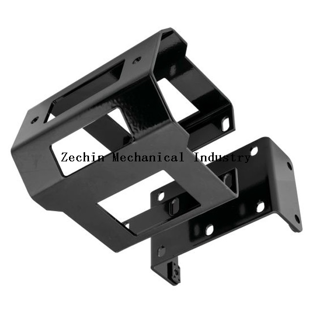 custom aluminum fabrication bending aluminium sheet plate