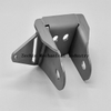 Fabricating metal parts manufacturing metal fabrication custom bracket sheet metal fabricated products 