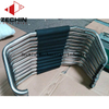 pipe and tube bending steel fabriation services