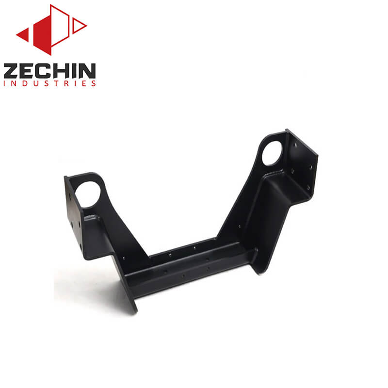 sheet metal bending welding fabrication China-Zechin Industries