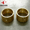 China Precision CNC Machining Parts Manufacturer