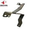 Custom precision metal stamping forms fabricating parts 