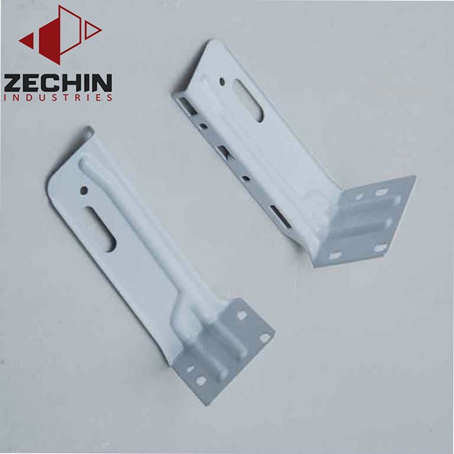 OEM custom sheet metal stamping fittings punching part China