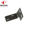 sheet metal stamping part angle steel corner mounting bracket 
