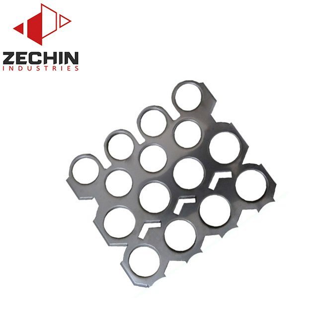 OEM precision stamping sheet metal parts