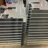 Welded sheet metal steel enclosures fabrications 