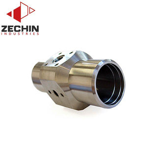 Custom CNC Machining Precision Manufacturing Services 